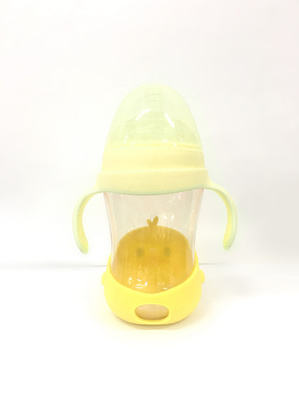 小萌鴨杯套 生活用品的溫馨巧思